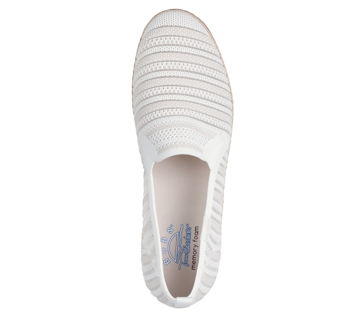 Skechers Great Value - BOBS Flexpadrille LO - So Chic