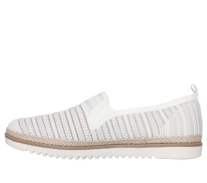 Skechers Great Value - BOBS Flexpadrille LO - So Chic