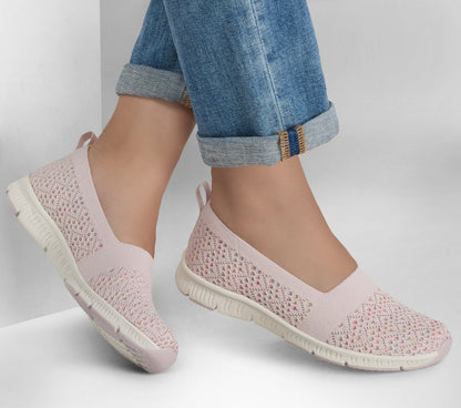 Skechers New - Be-Cool - Knitwaves