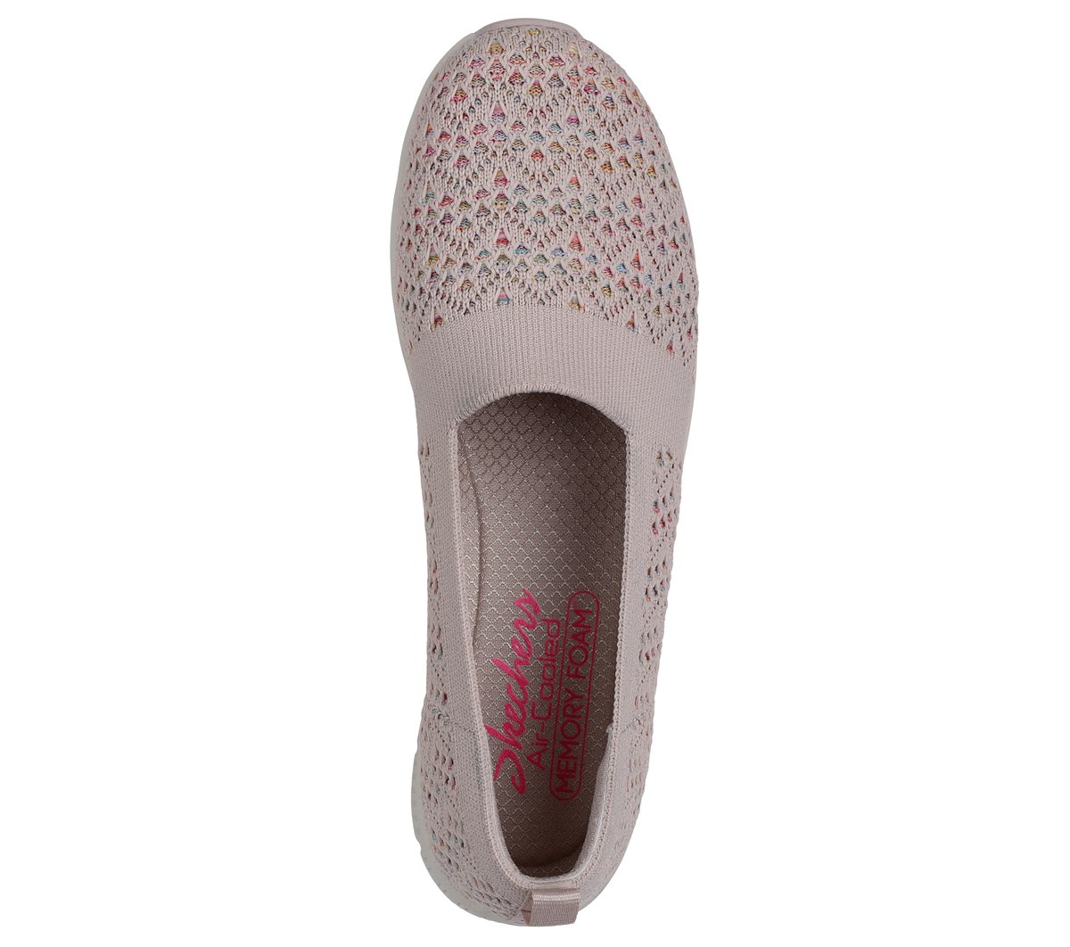 Skechers New - Be-Cool - Knitwaves