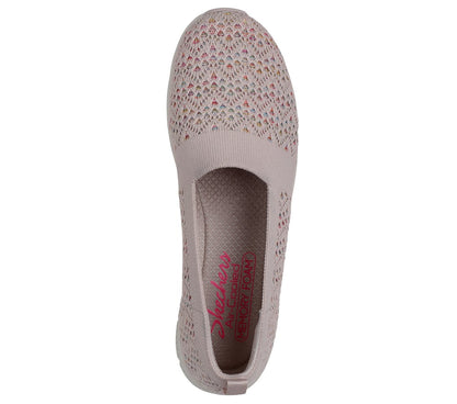 Skechers New - Be-Cool - Knitwaves