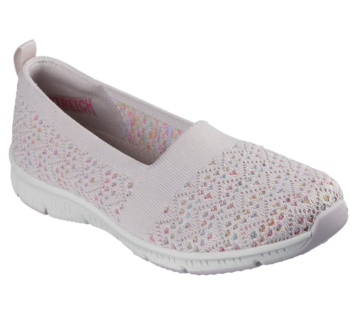 Skechers New - Be-Cool - Knitwaves