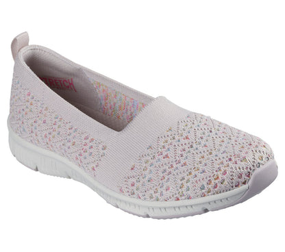 Skechers New - Be-Cool - Knitwaves