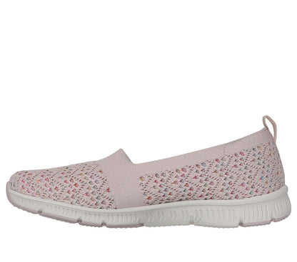 Skechers New - Be-Cool - Knitwaves