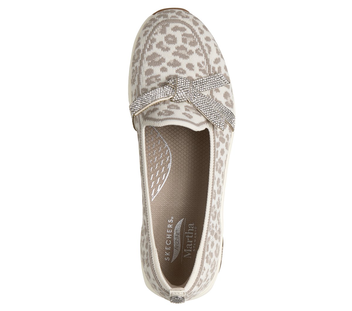 Skechers Quality - Martha Stewart: Arch Fit Living