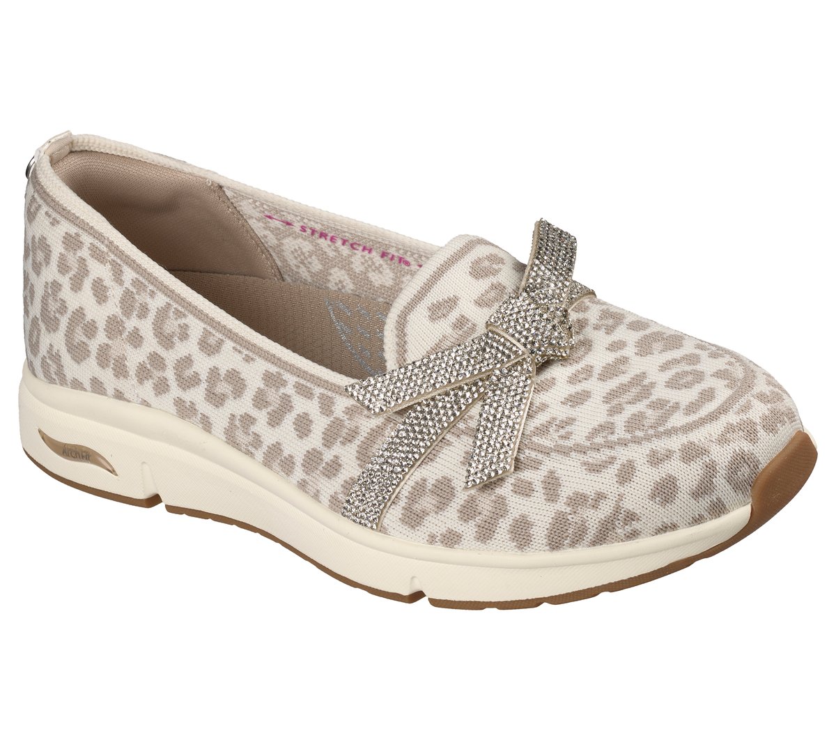 Skechers Quality - Martha Stewart: Arch Fit Living