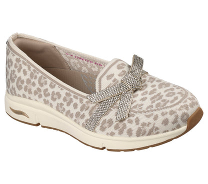 Skechers Quality - Martha Stewart: Arch Fit Living