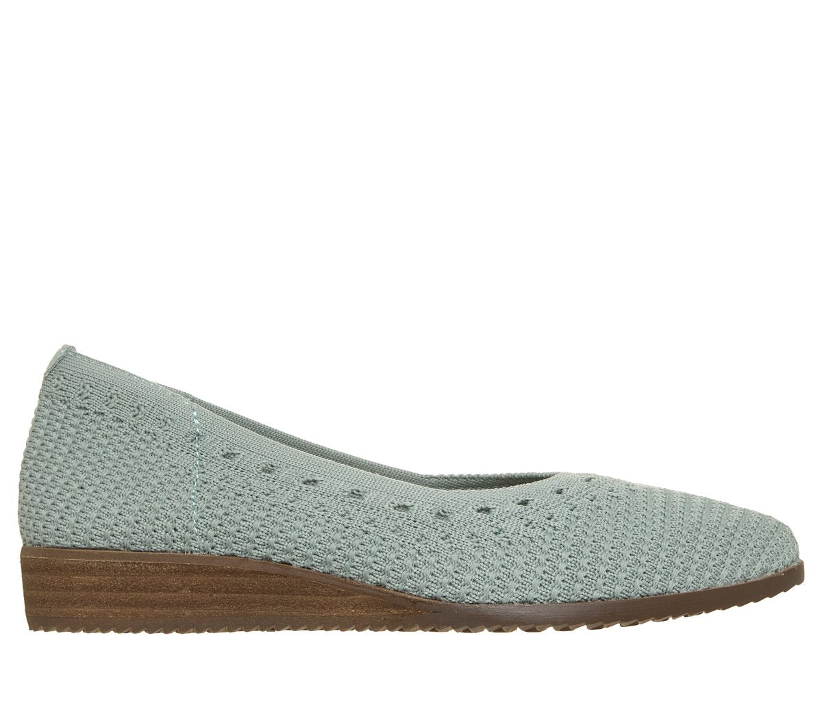 Skechers Best Seller - Cleo Sawdust - Always Yours