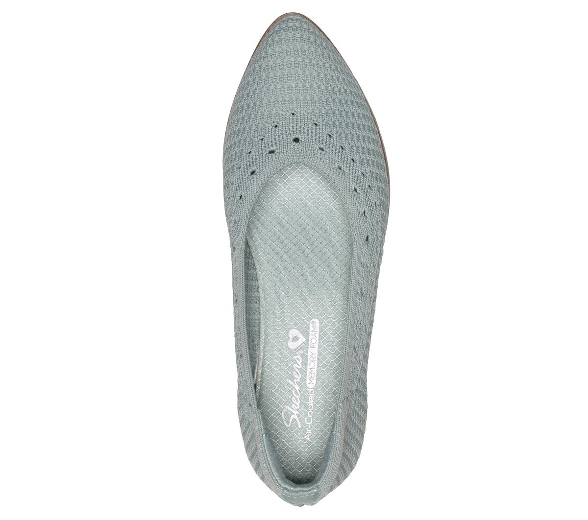 Skechers Best Seller - Cleo Sawdust - Always Yours