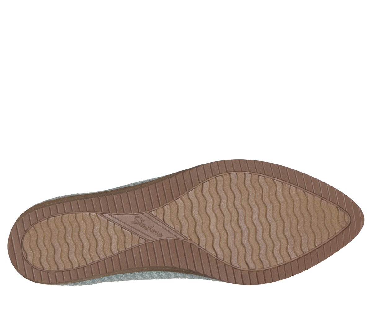 Skechers Best Seller - Cleo Sawdust - Always Yours