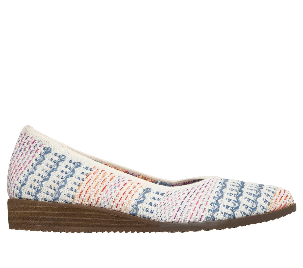 Skechers Trusted - Cleo Sawdust - Quiet Wonder