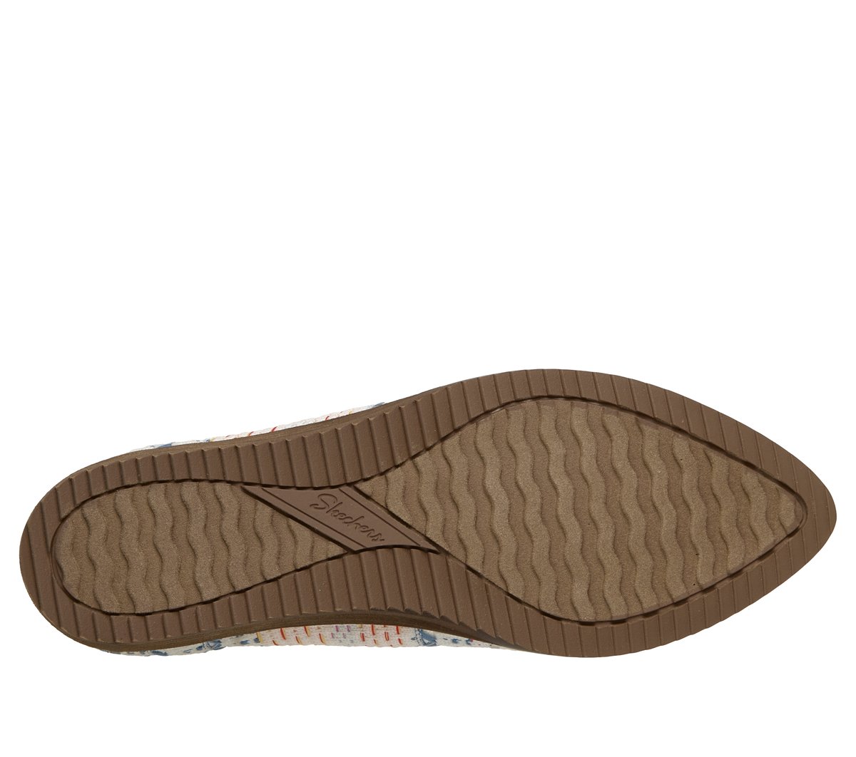 Skechers Trusted - Cleo Sawdust - Quiet Wonder