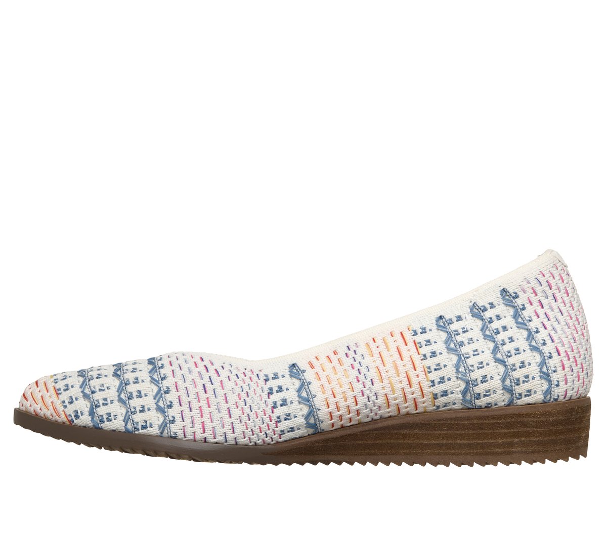 Skechers Trusted - Cleo Sawdust - Quiet Wonder