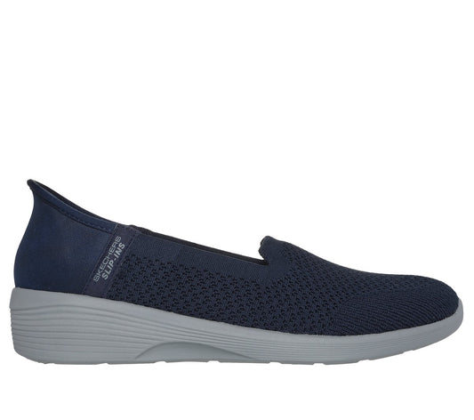 Skechers Trusted - Skechers Slip-ins: Arya - Sweet Voice