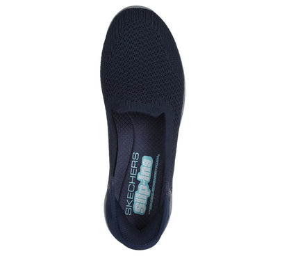 Skechers Trusted - Skechers Slip-ins: Arya - Sweet Voice