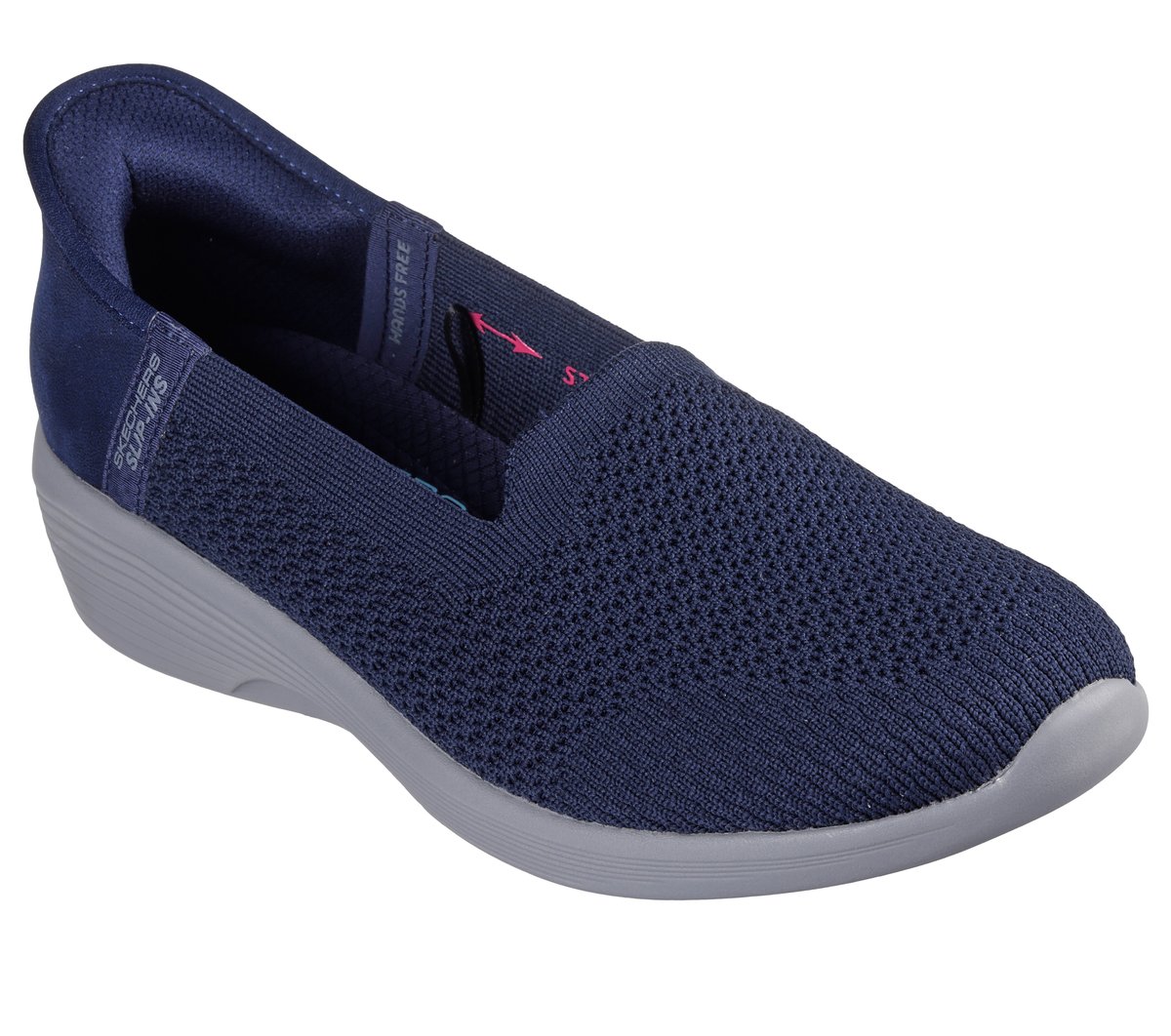 Skechers Trusted - Skechers Slip-ins: Arya - Sweet Voice