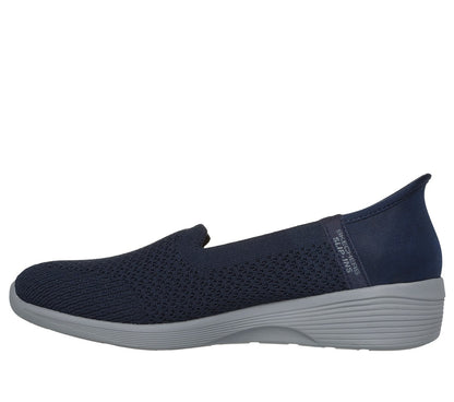 Skechers Trusted - Skechers Slip-ins: Arya - Sweet Voice