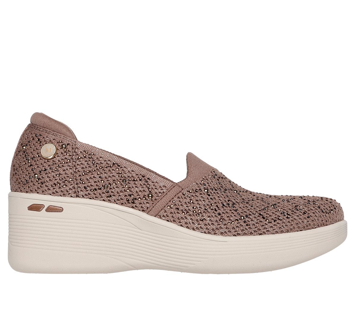 Skechers Hot Sale - Martha Stewart: Pier-Lite - My Reflection