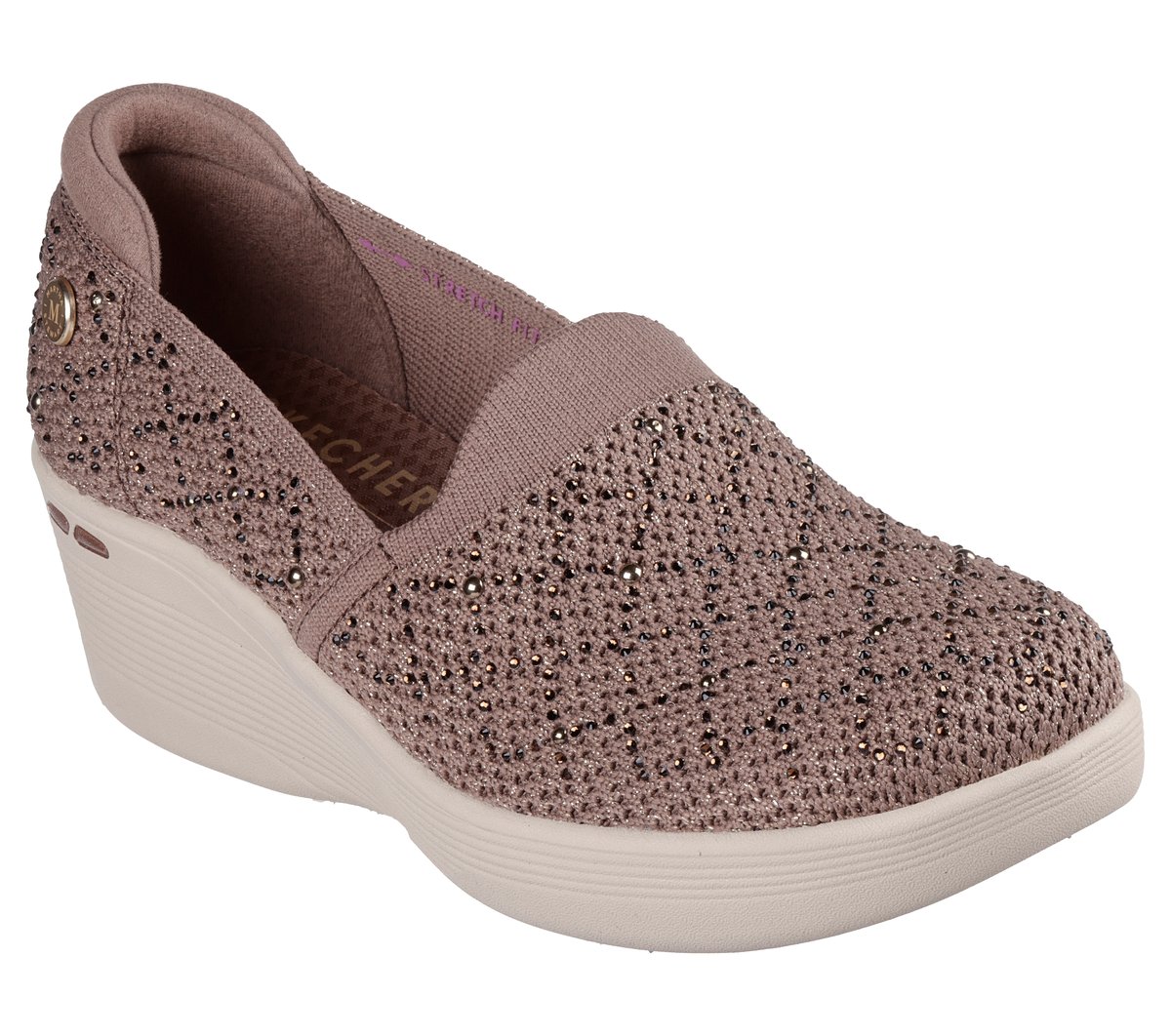Skechers Hot Sale - Martha Stewart: Pier-Lite - My Reflection