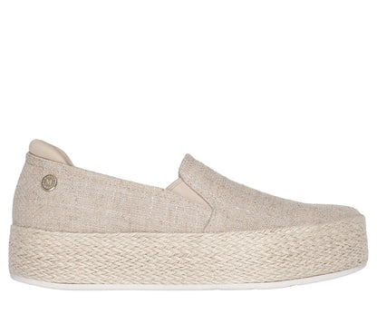 Skechers Discount - Martha Stewart: BOBS Sesame - By The Bay