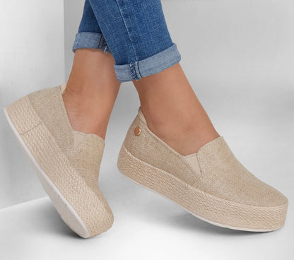 Skechers Discount - Martha Stewart: BOBS Sesame - By The Bay