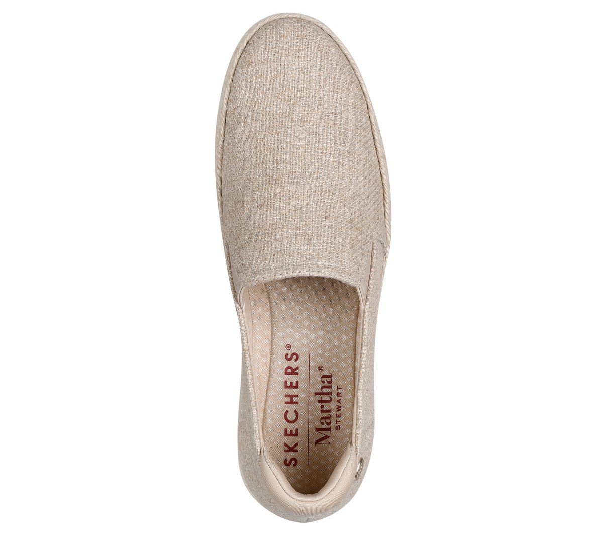 Skechers Discount - Martha Stewart: BOBS Sesame - By The Bay