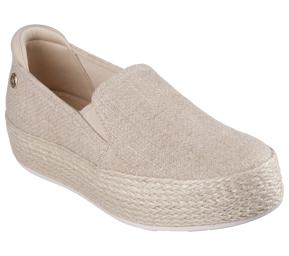 Skechers Discount - Martha Stewart: BOBS Sesame - By The Bay