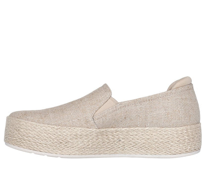 Skechers Discount - Martha Stewart: BOBS Sesame - By The Bay