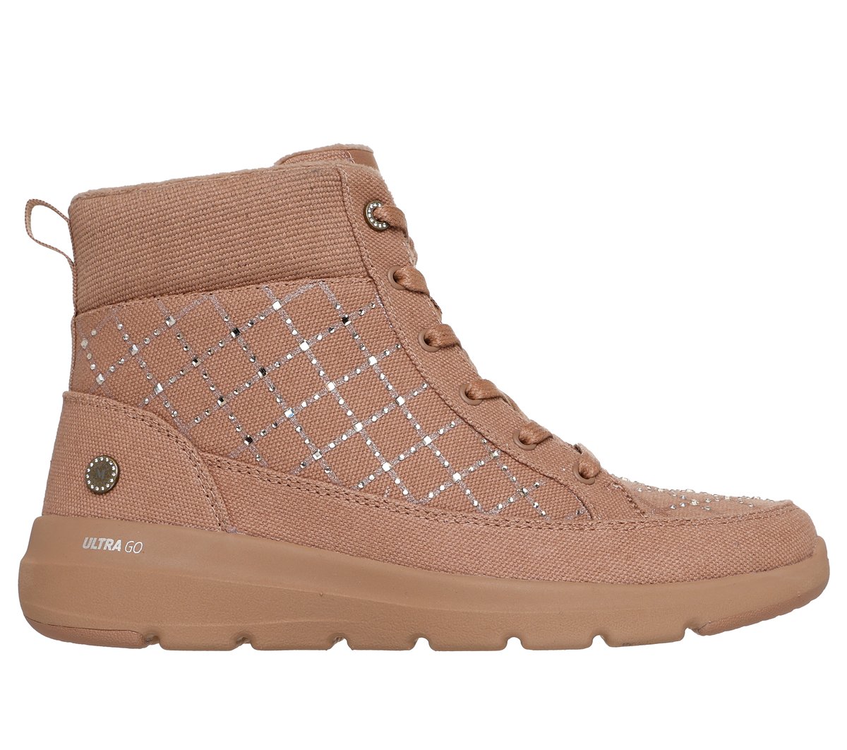 Skechers Best Seller - Martha Stewart: Glacial Ultra - Spotlight