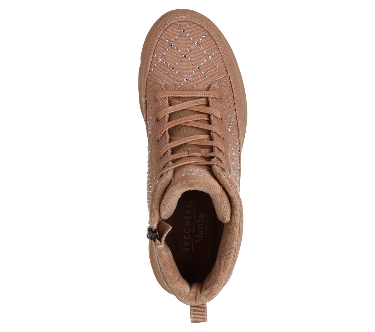 Skechers Best Seller - Martha Stewart: Glacial Ultra - Spotlight