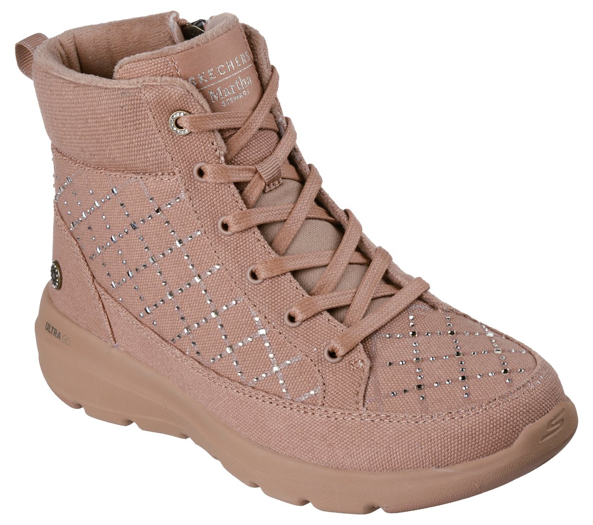 Skechers Best Seller - Martha Stewart: Glacial Ultra - Spotlight