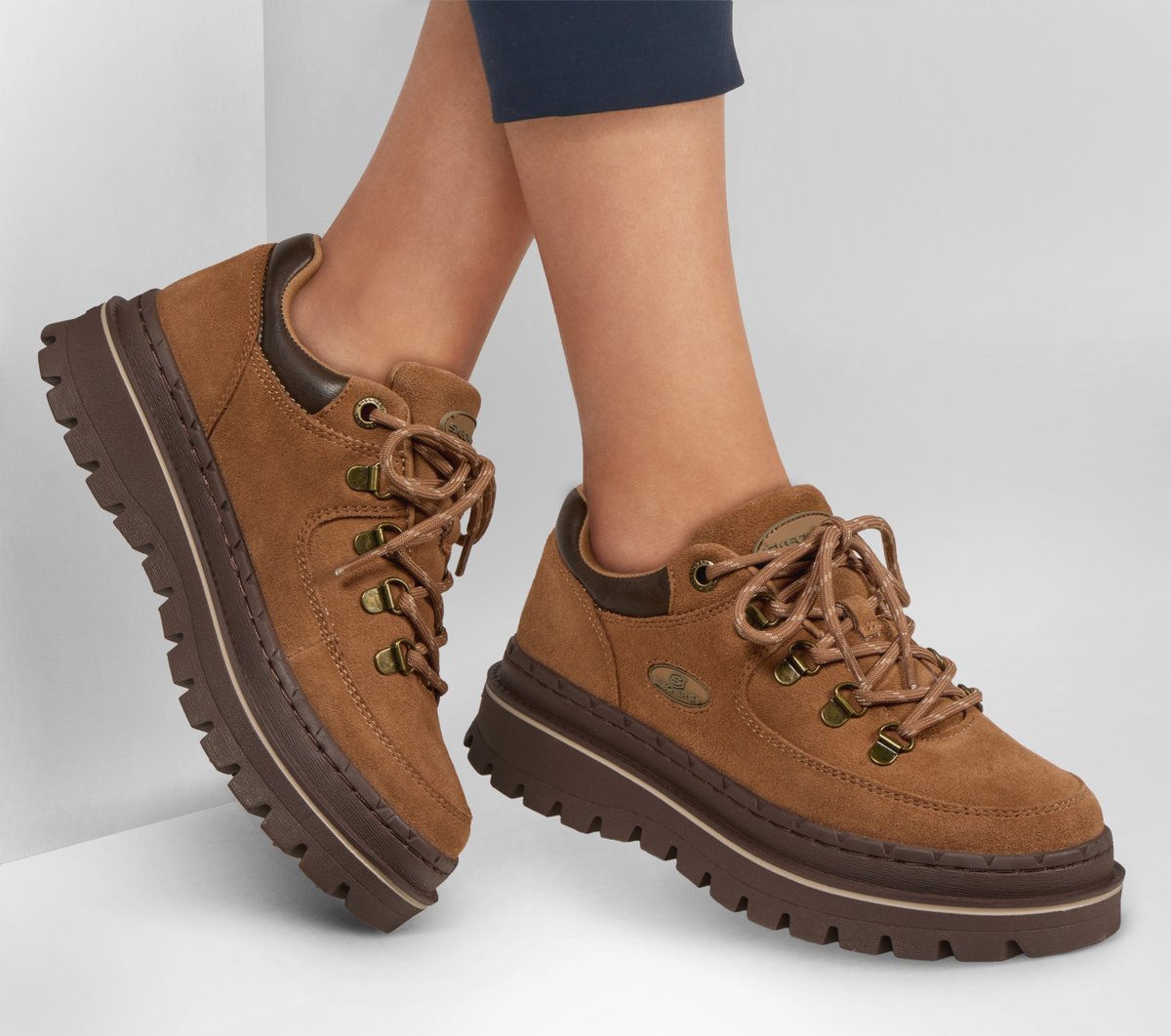Skechers Great Value - Jammers - Chic Terrain