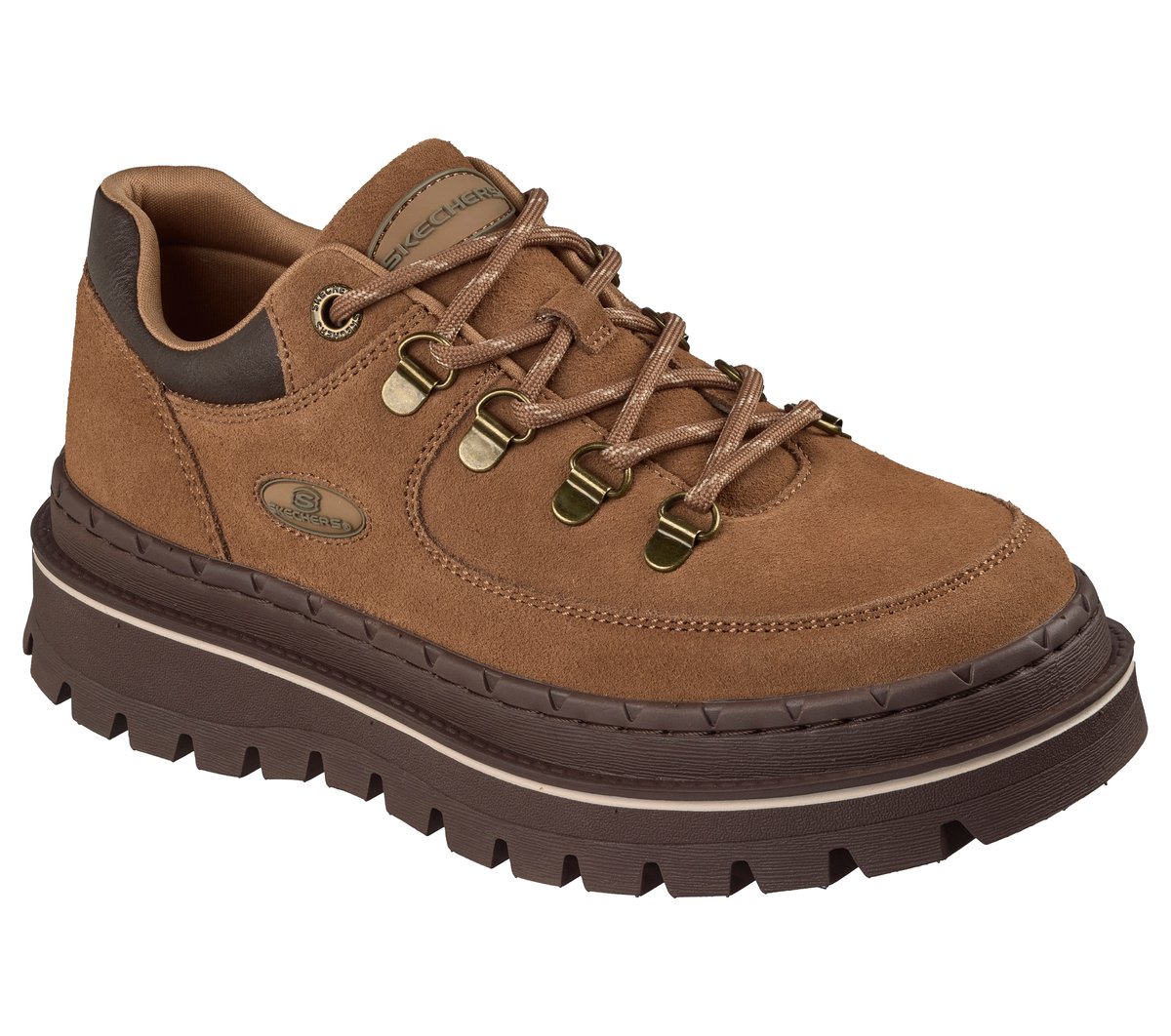 Skechers Great Value - Jammers - Chic Terrain