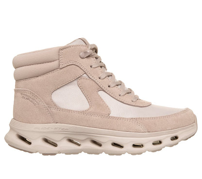Skechers Great Value - Skechers Slip-ins: GO WALK Glide-Step 2.0 Boot - Drew