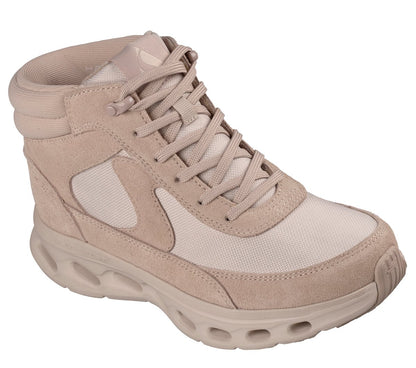 Skechers Great Value - Skechers Slip-ins: GO WALK Glide-Step 2.0 Boot - Drew
