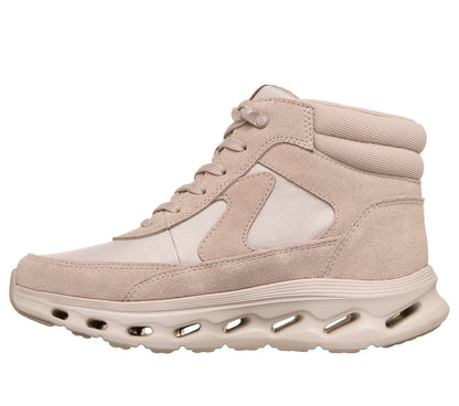 Skechers Great Value - Skechers Slip-ins: GO WALK Glide-Step 2.0 Boot - Drew
