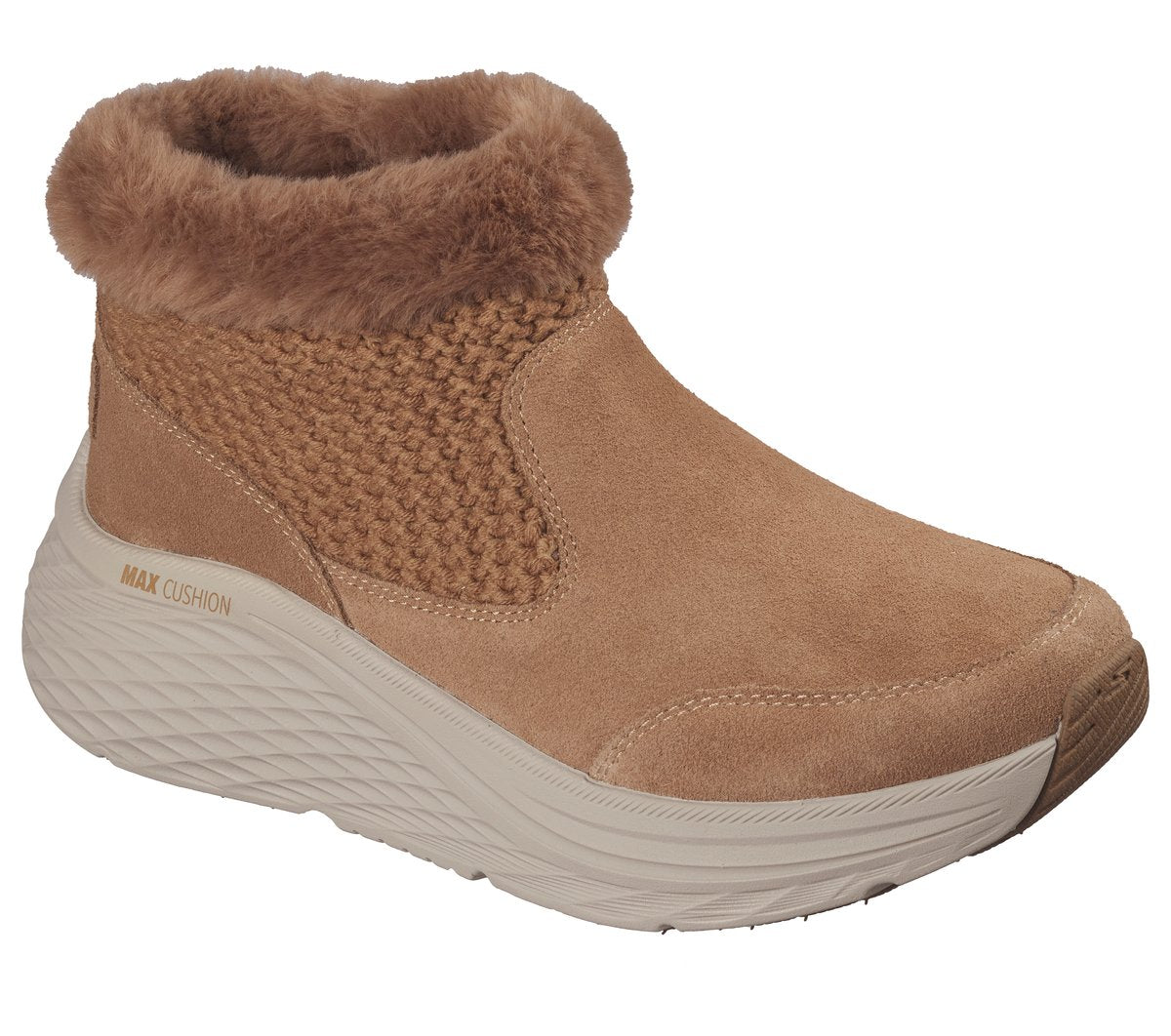 Skechers Signature - Max Cushioning Elite 2.0 Boot - Selena
