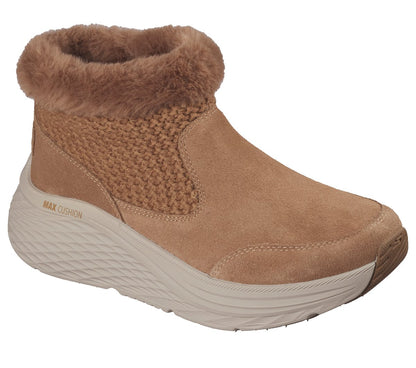 Skechers Signature - Max Cushioning Elite 2.0 Boot - Selena