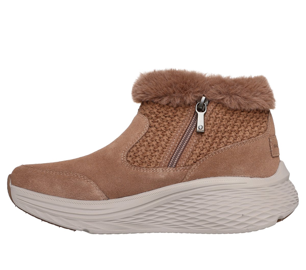Skechers Signature - Max Cushioning Elite 2.0 Boot - Selena