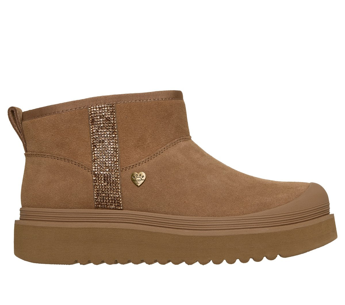 Skechers Hot Sale - BOBS Dakota - Heart Hopper