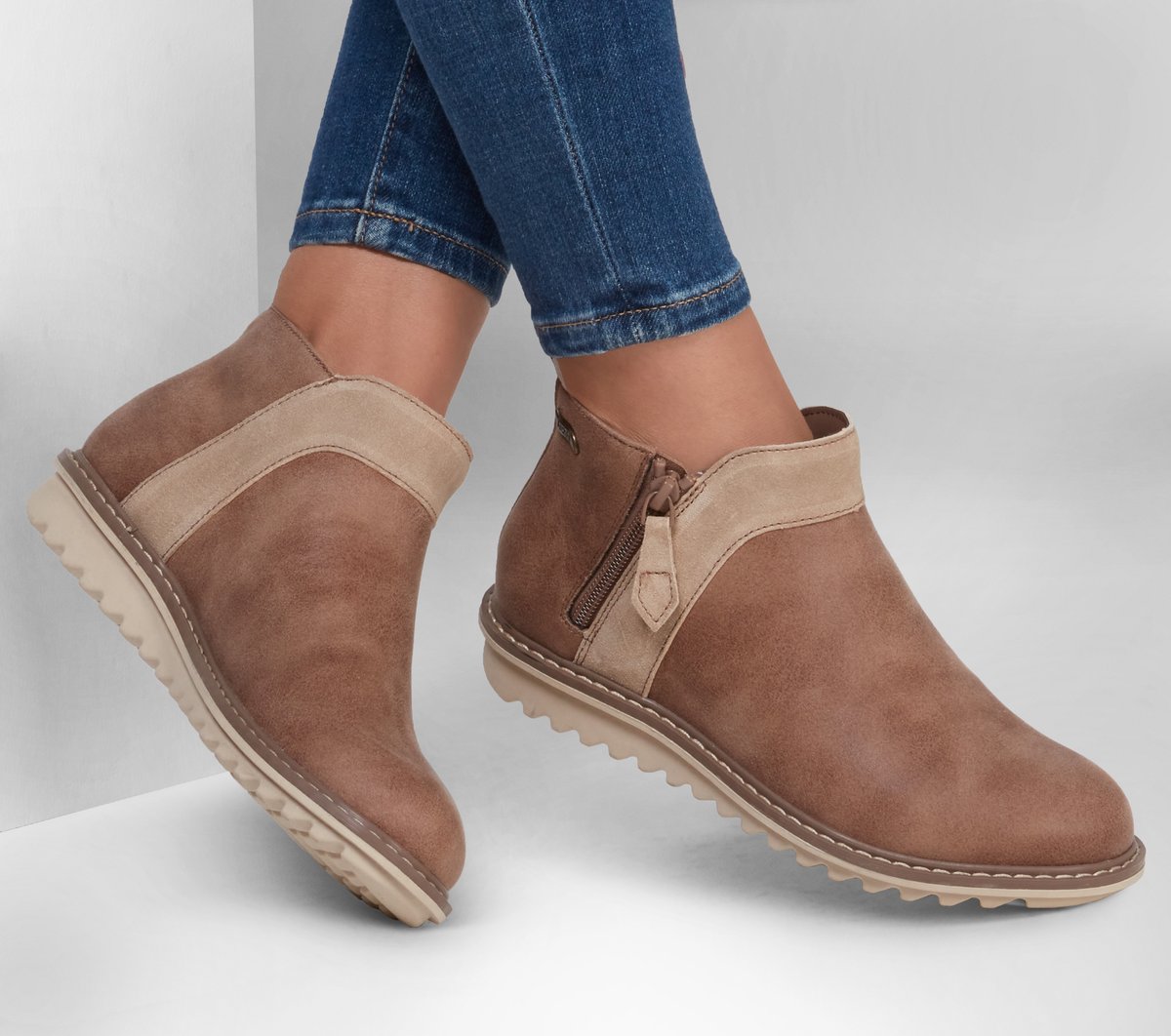 Skechers Best Price - Skechers Arch Fit Mojave - Indefinite
