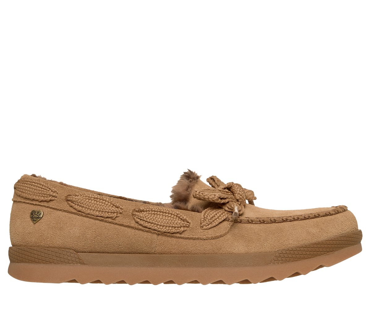 Skechers Signature - BOBS Cozy Chill - Sleepy Spirits