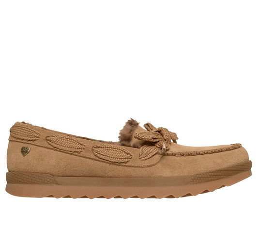 Skechers Signature - BOBS Cozy Chill - Sleepy Spirits
