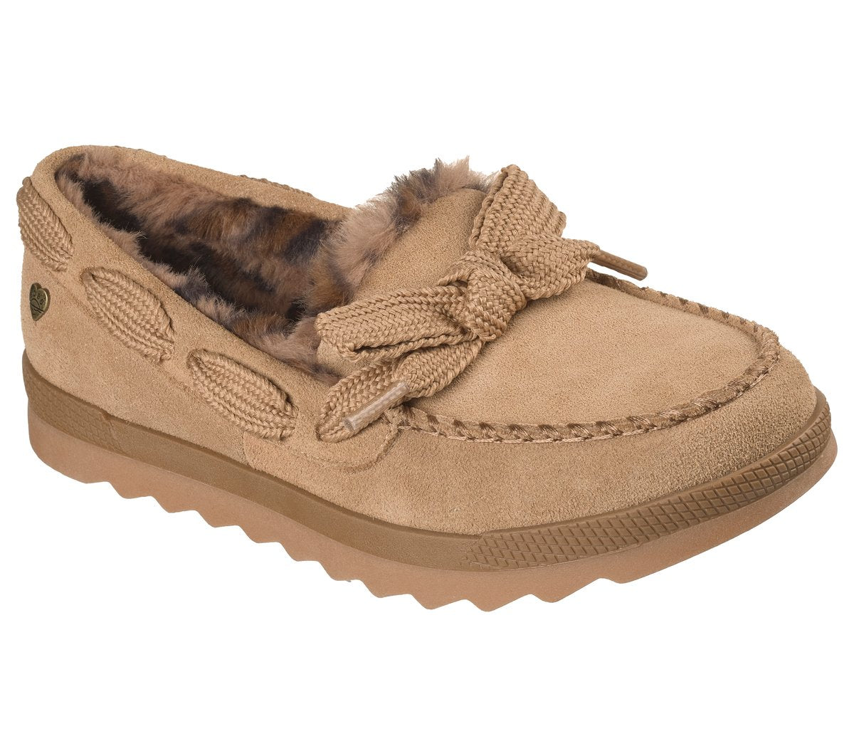 Skechers Signature - BOBS Cozy Chill - Sleepy Spirits
