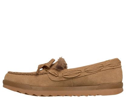 Skechers Signature - BOBS Cozy Chill - Sleepy Spirits