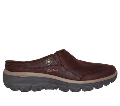 Skechers New - Relaxed Fit: Easy Going - Latte 2