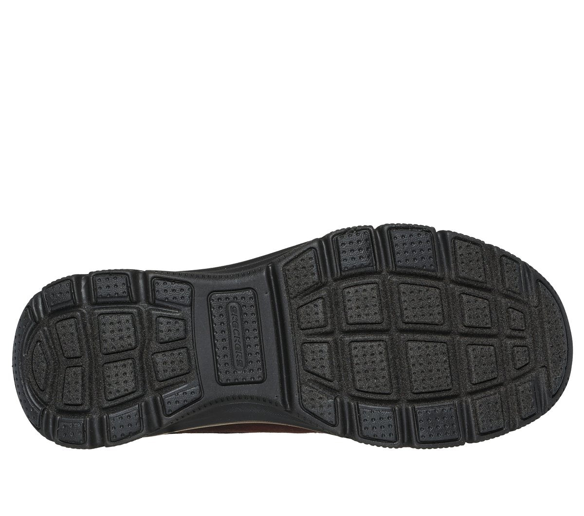 Skechers New - Relaxed Fit: Easy Going - Latte 2