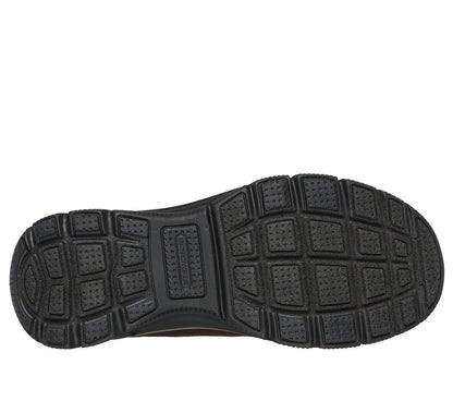 Skechers New - Relaxed Fit: Easy Going - Latte 2