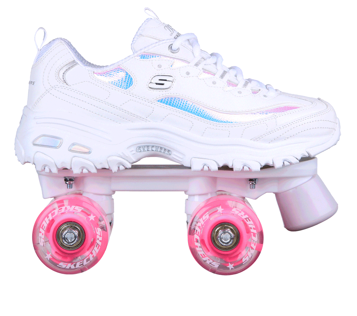 Skechers Deals - 4 Wheeler - Fly Cruiser