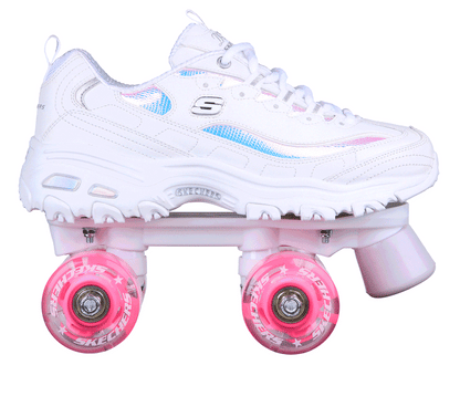 Skechers Deals - 4 Wheeler - Fly Cruiser